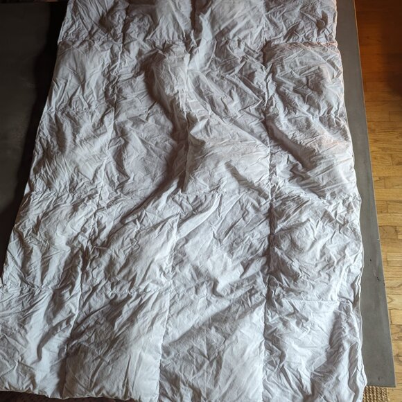 Land of Nod Duvet Insert - Picture 16 of 16